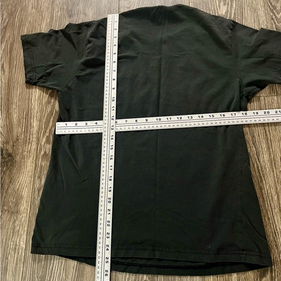 As I lay dying band shirt - Picture 2 of 2